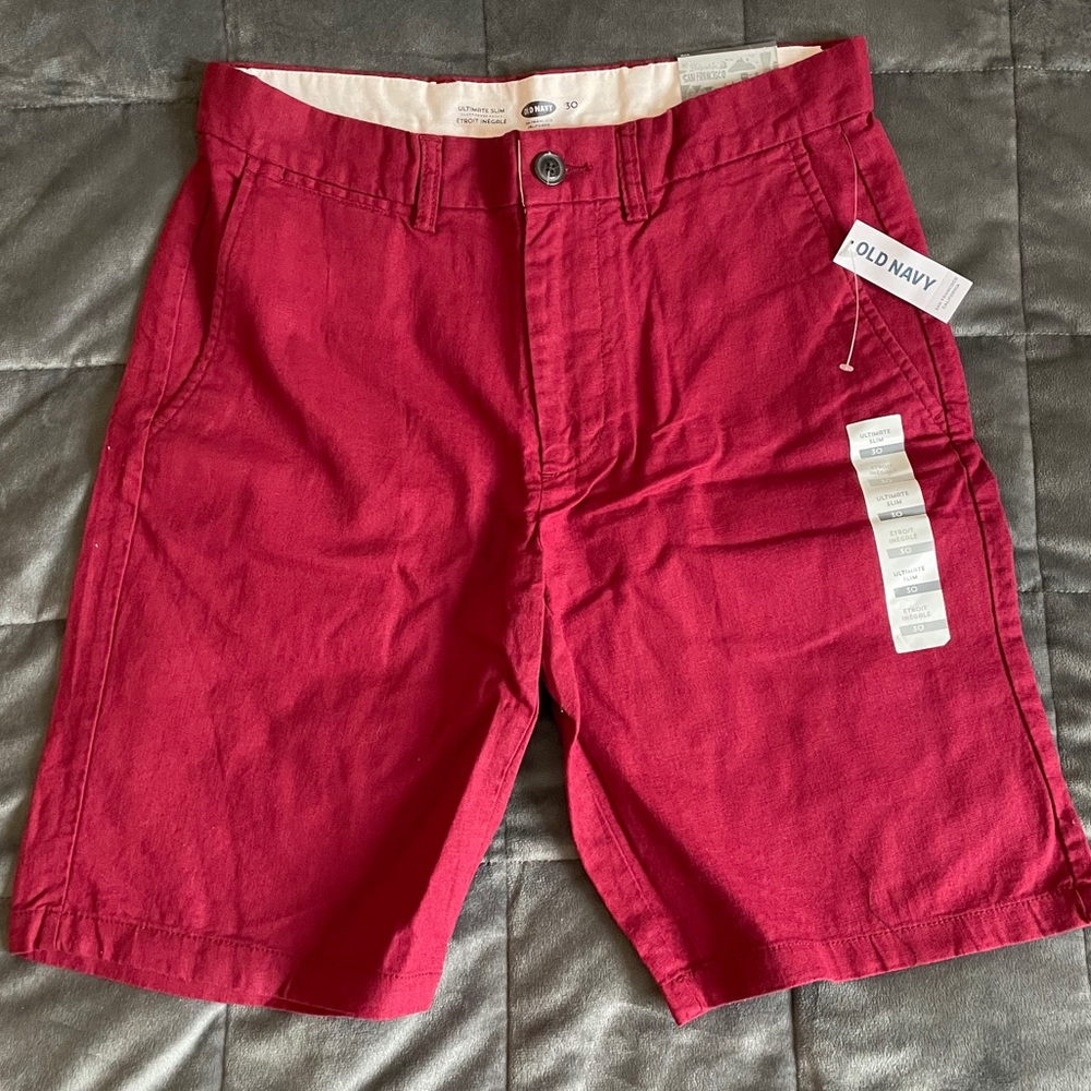 Men’s Shorts